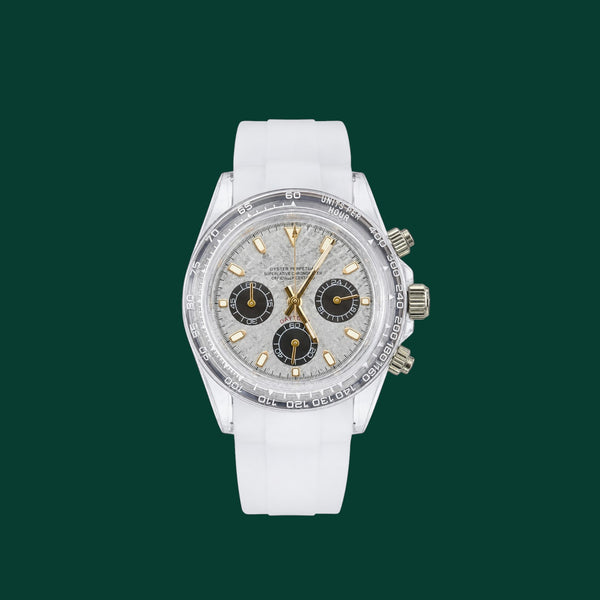 Daytona Clear Cade Meteor