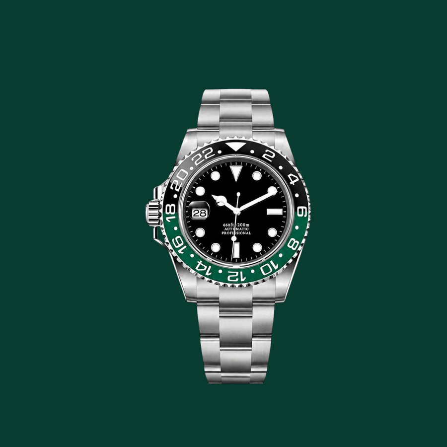 GMT Master II Sprite Left