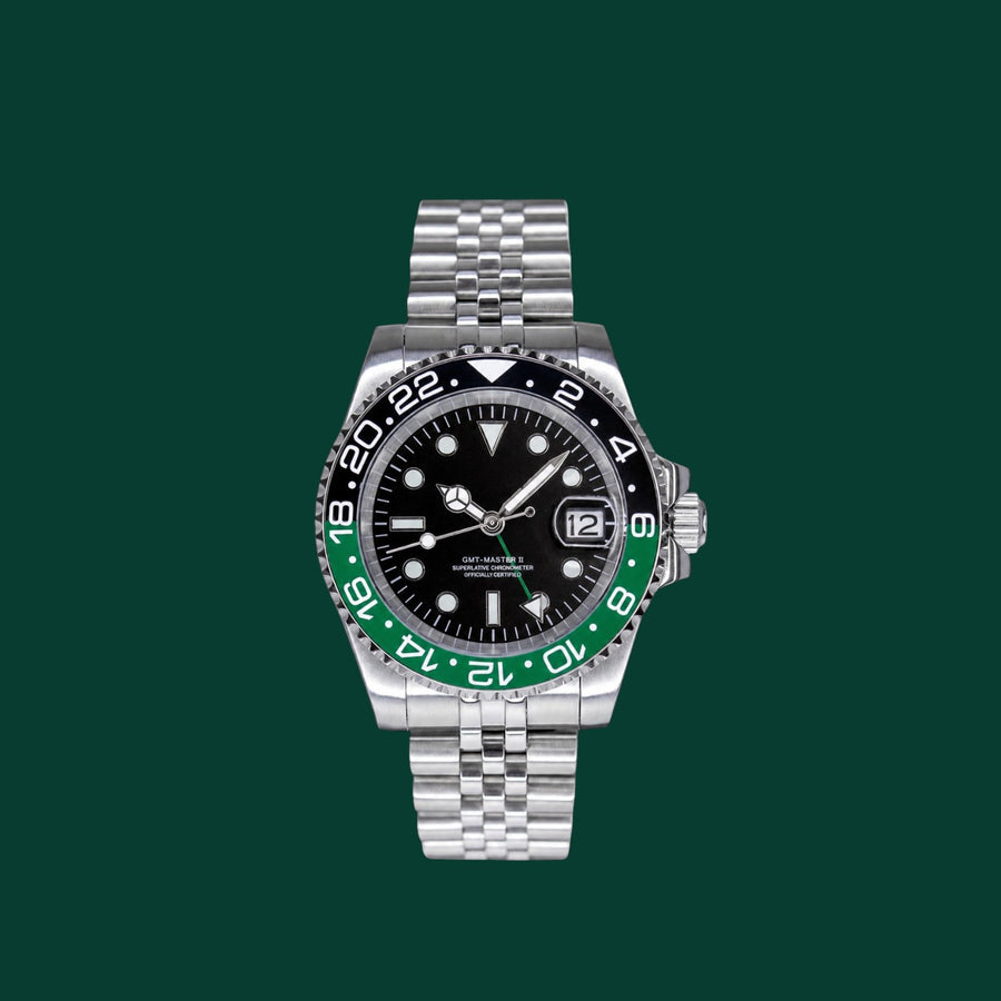GMT Master II Sprite