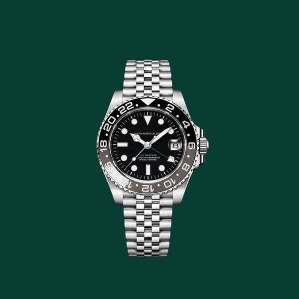 GMT Master II Bruce Wayne Jubilee