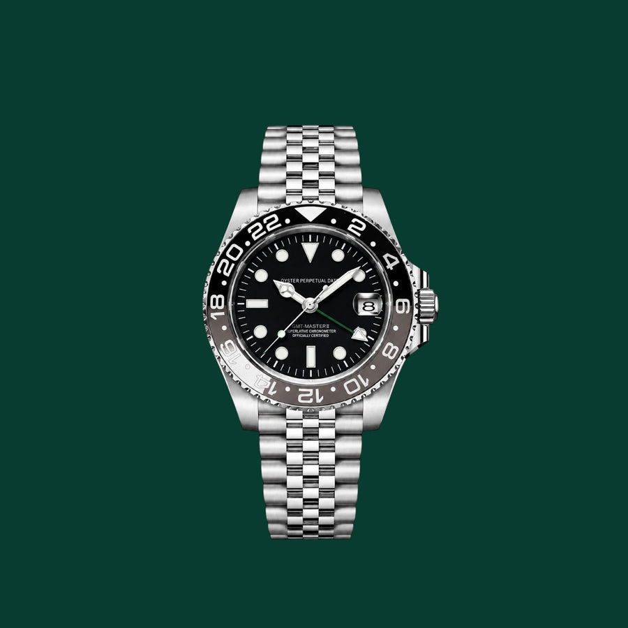 GMT Master II Bruce Wayne Jubilee