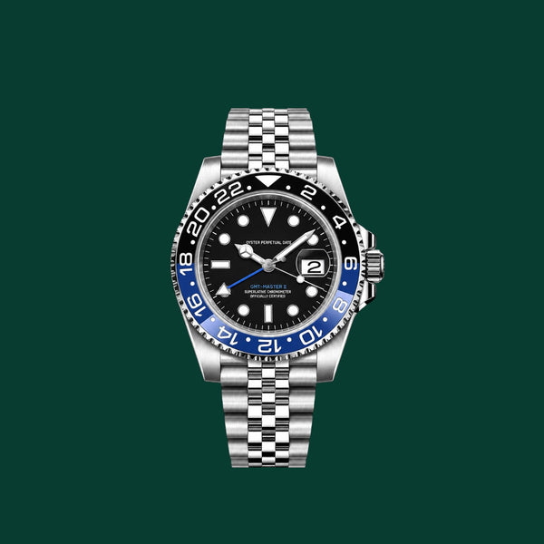 GMT Master II Batgirl