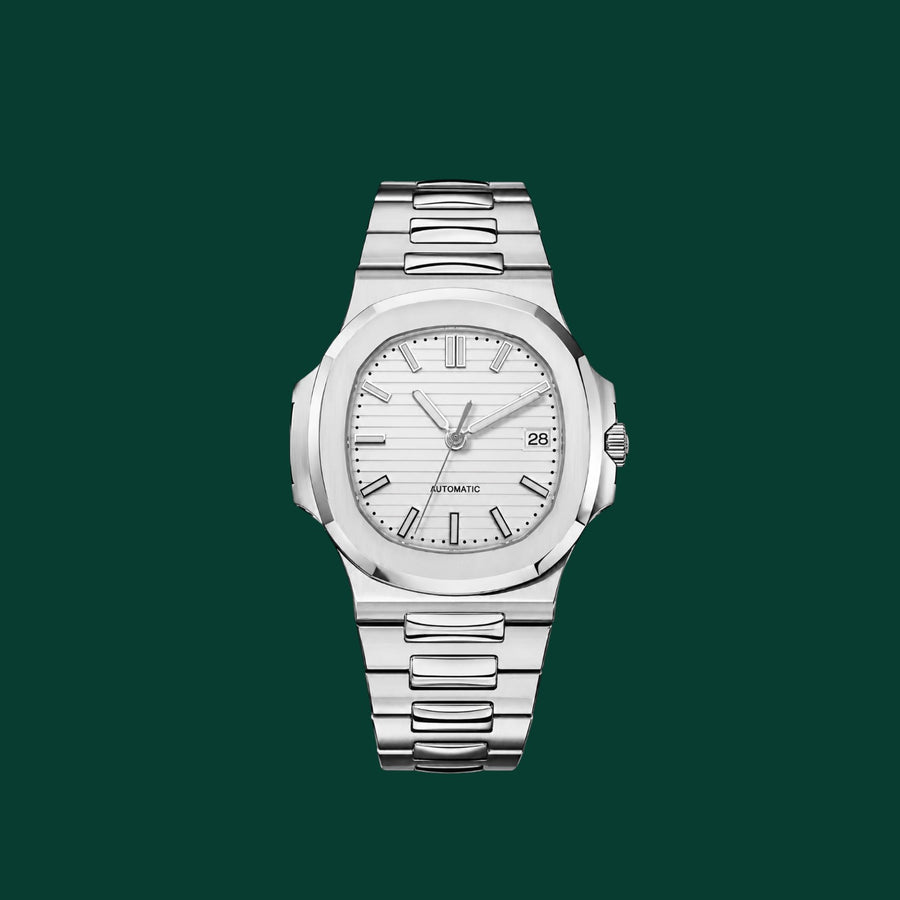 Nautilus White