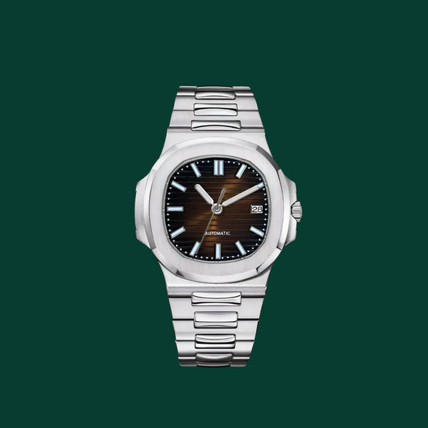 Nautilus Chocolate Brown