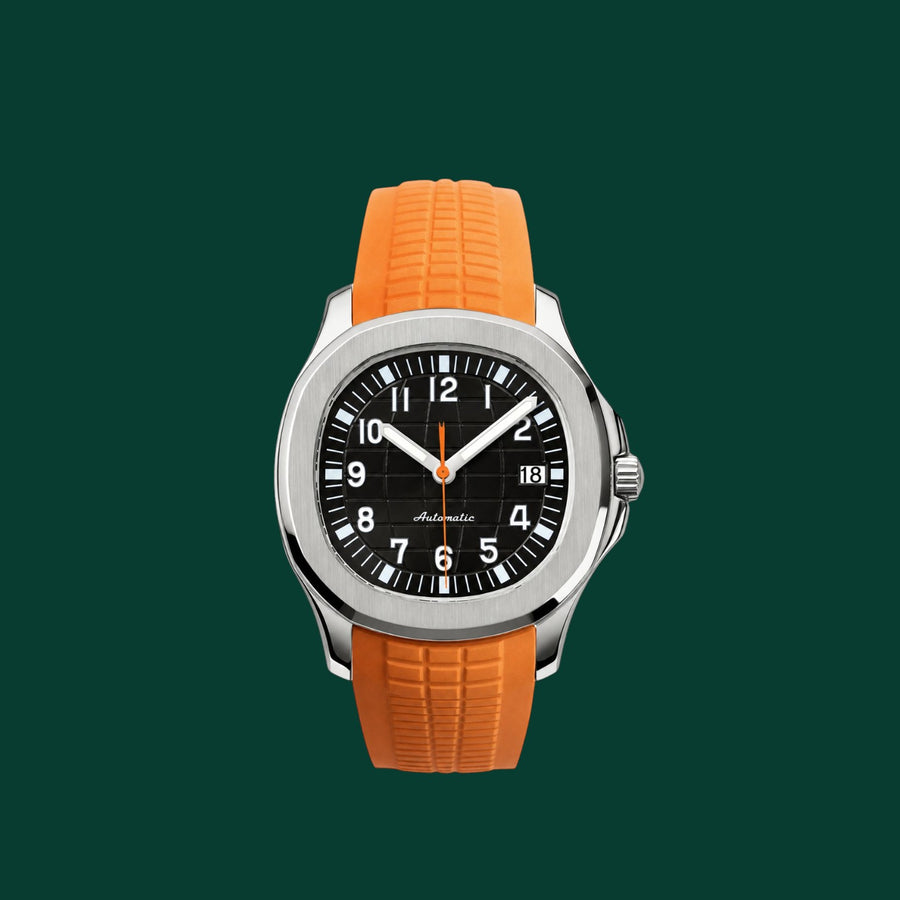Aquanaut Orange