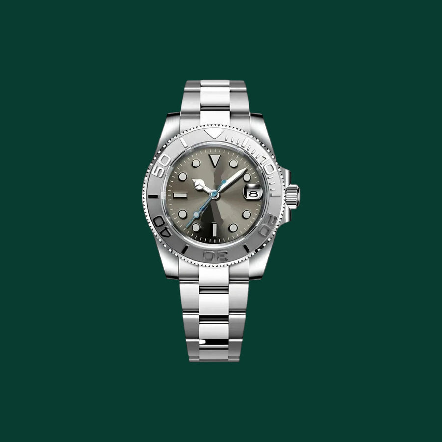 YACHT MOD - GREY