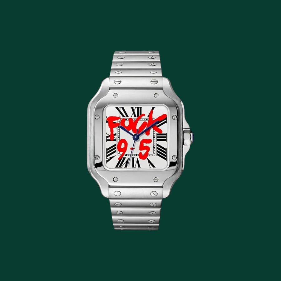 VANTOS MOD 9-5