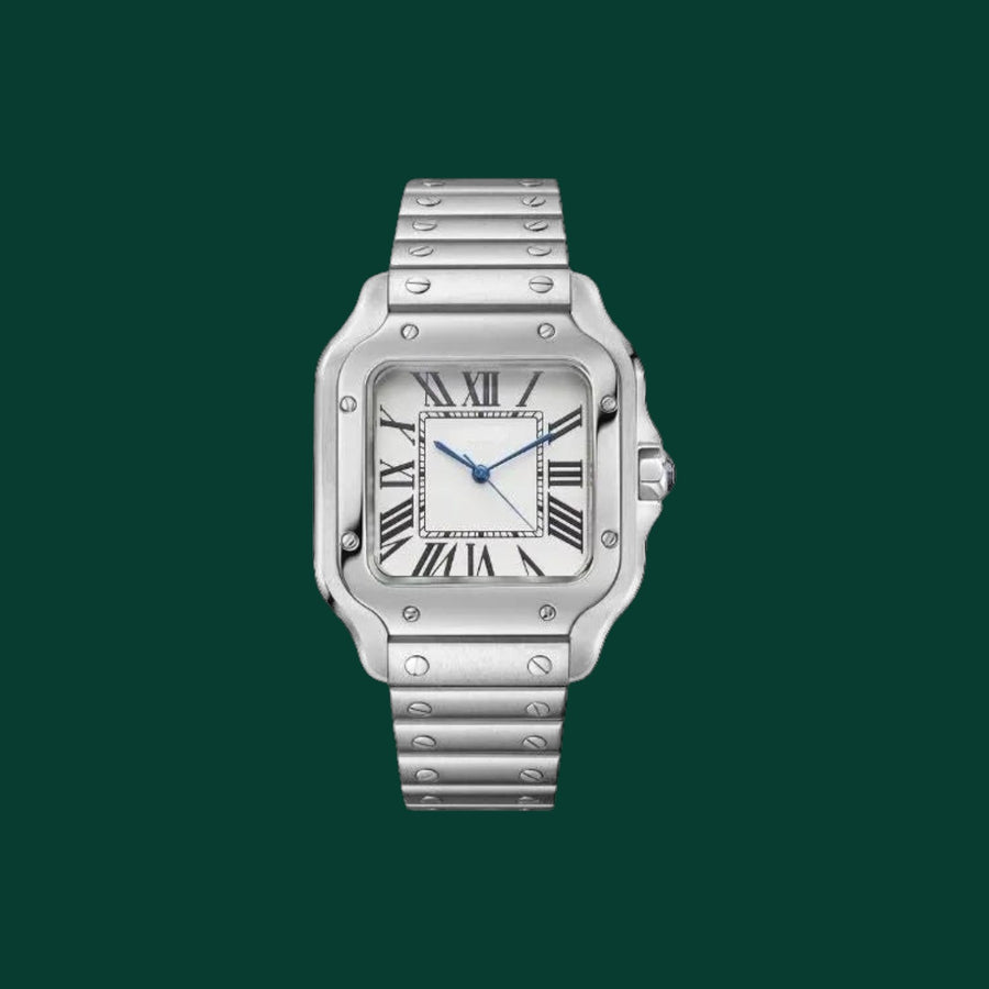 VANTOS MOD - WHITE