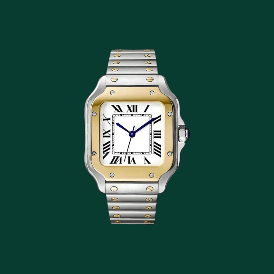 VANTOS MOD - TWO-TONE