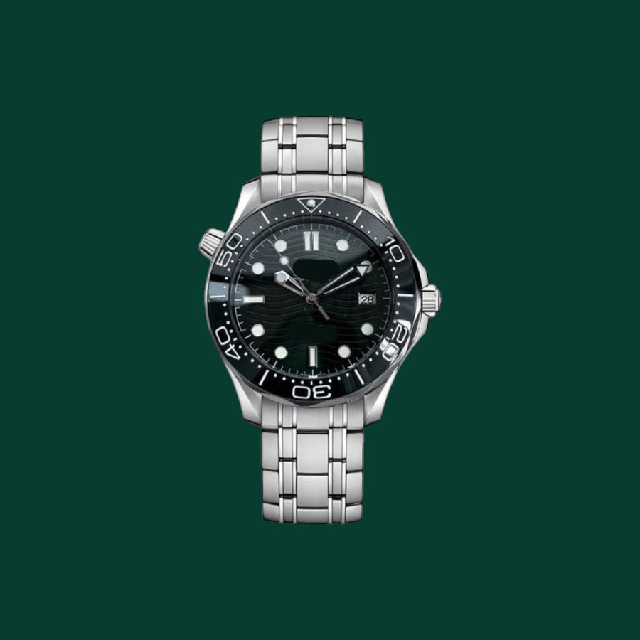 YACHT MOD - BLACK