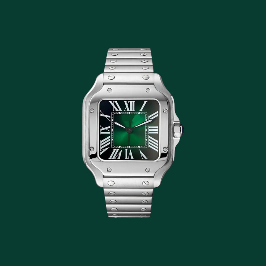 VANTOS MOD - GREEN
