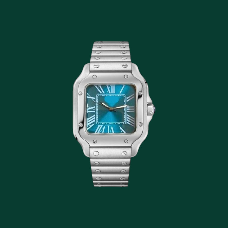 VANTOS MOD - BLUE