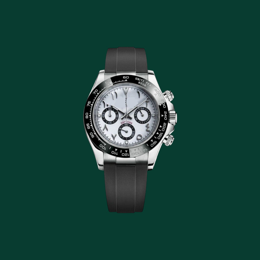 TONA MOD - WHITE ARABIC