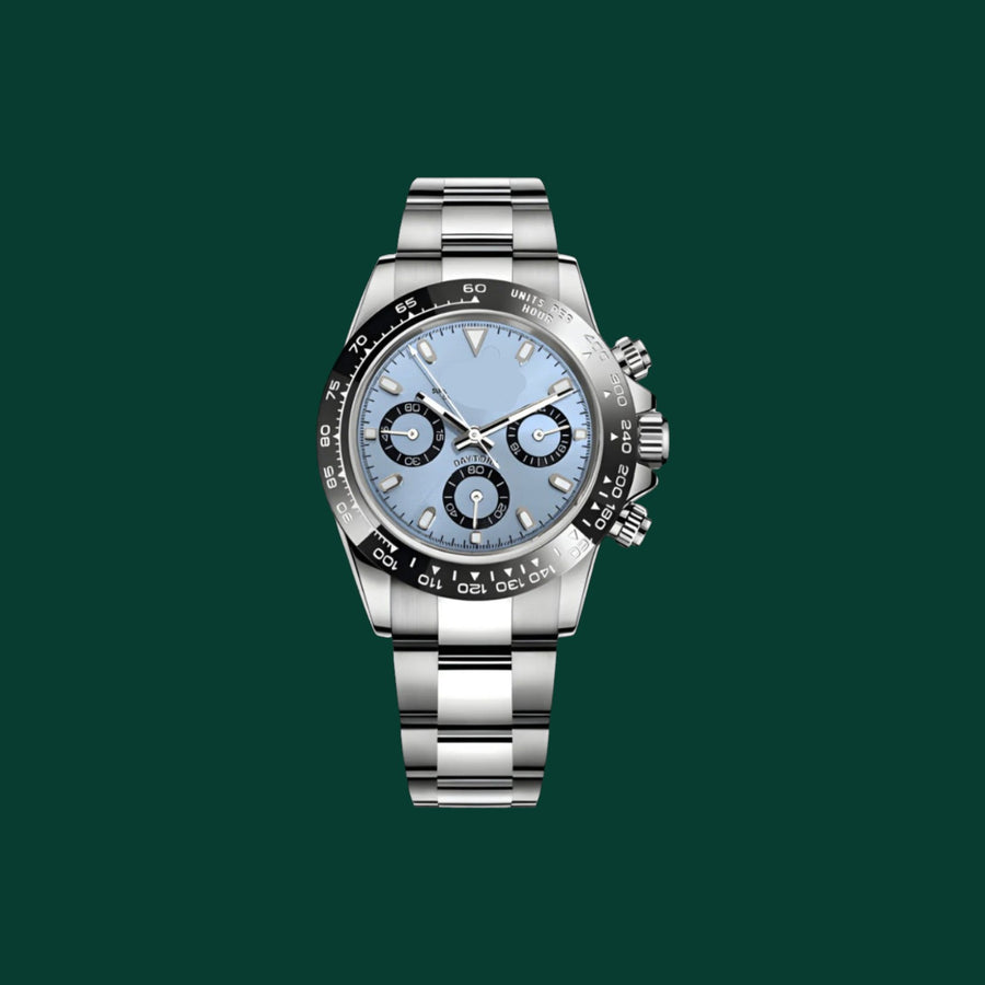 TONA MOD - BLUE