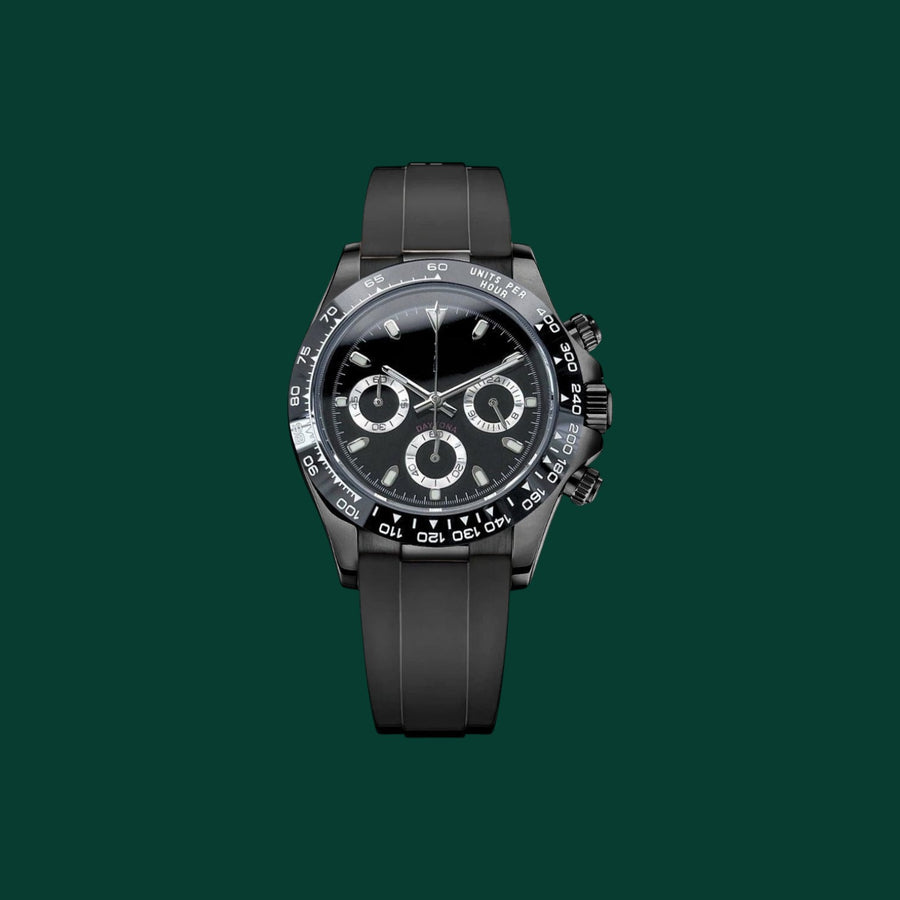 TONA MOD - BLACKED OUT