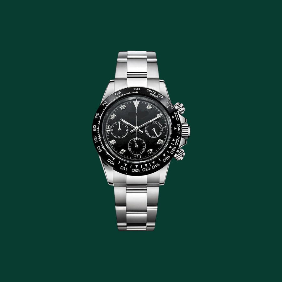TONA MOD - BLACK DIAMOND