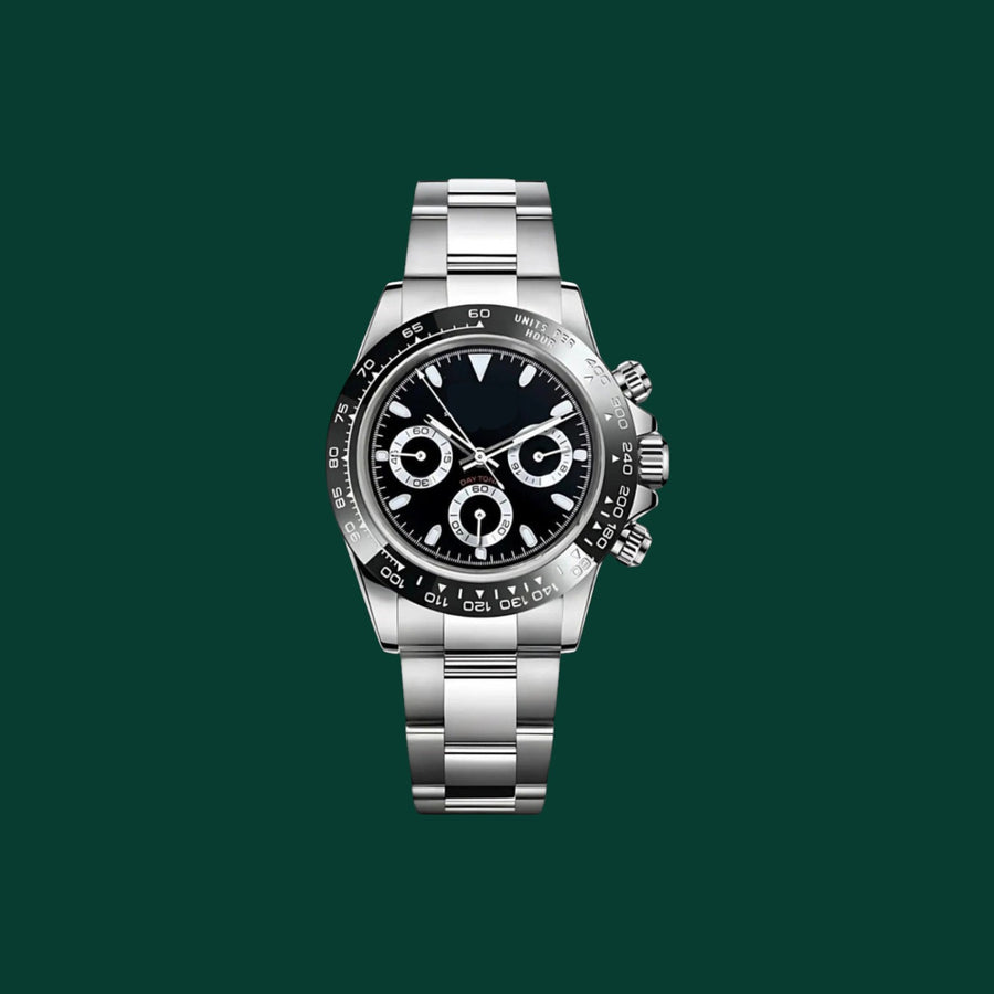 TONA MOD - BLACK
