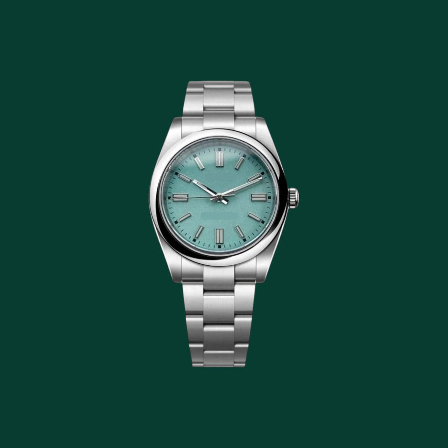 OYST MOD - TURQUOISE