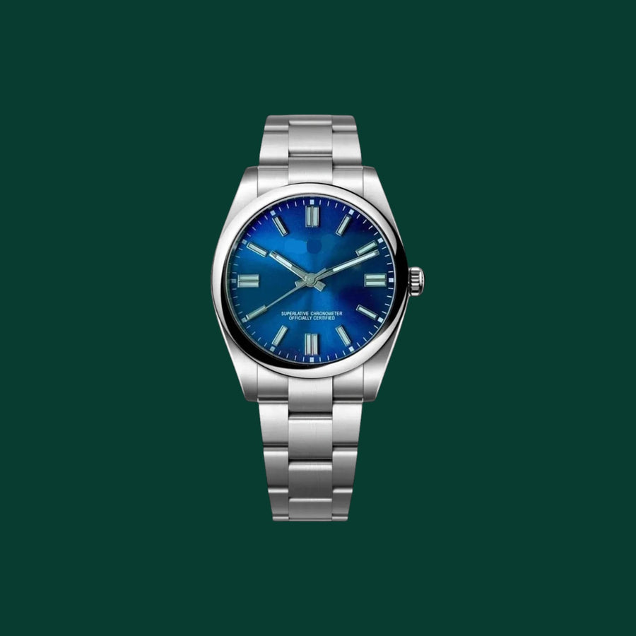 OYST MOD - OCEAN BLUE