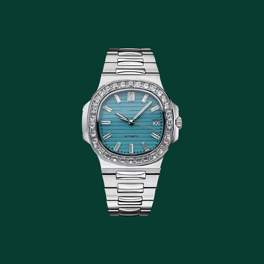 NAUT MOD - TIFFANY (DIAMOND)