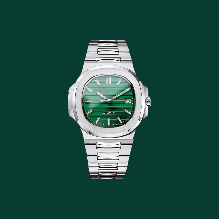 NAUT MOD - SUNBURST GREEN