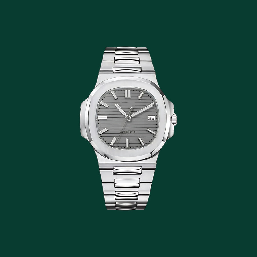 NAUT MOD - SILVER