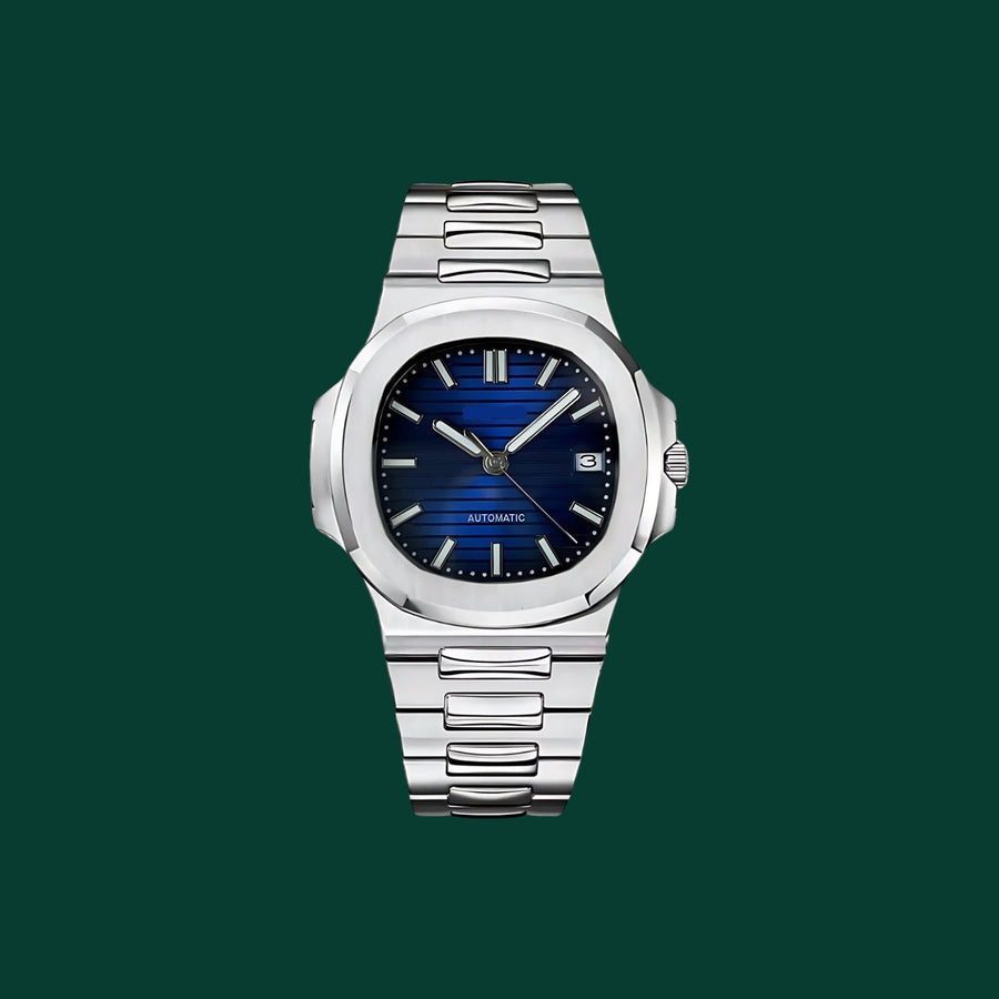 NAUT MOD - DARK BLUE