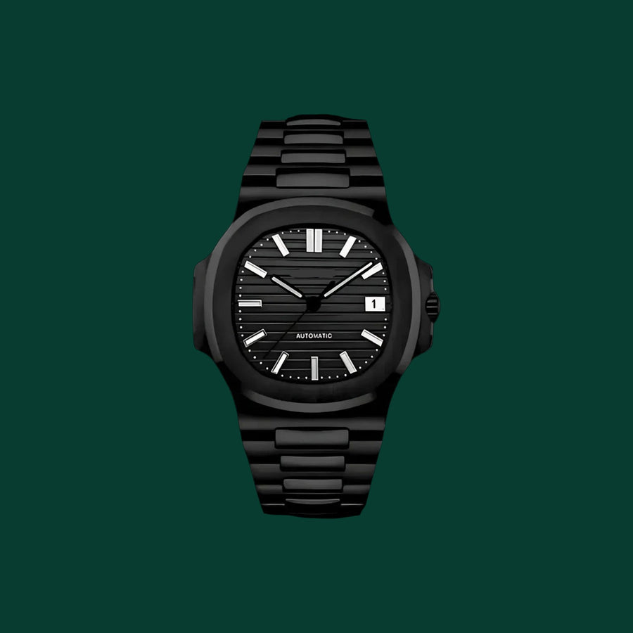 NAUT MOD - BLACKED OUT