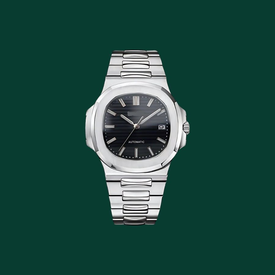 NAUT MOD - BLACK