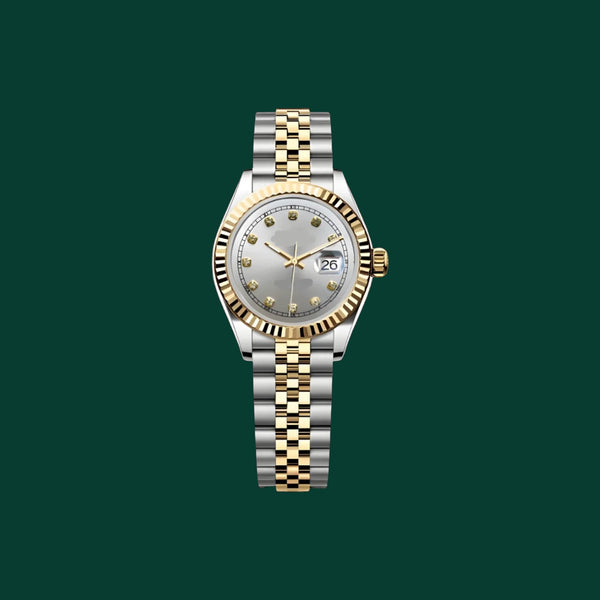 WOMEN'S ROYAL GOLD JEWEL