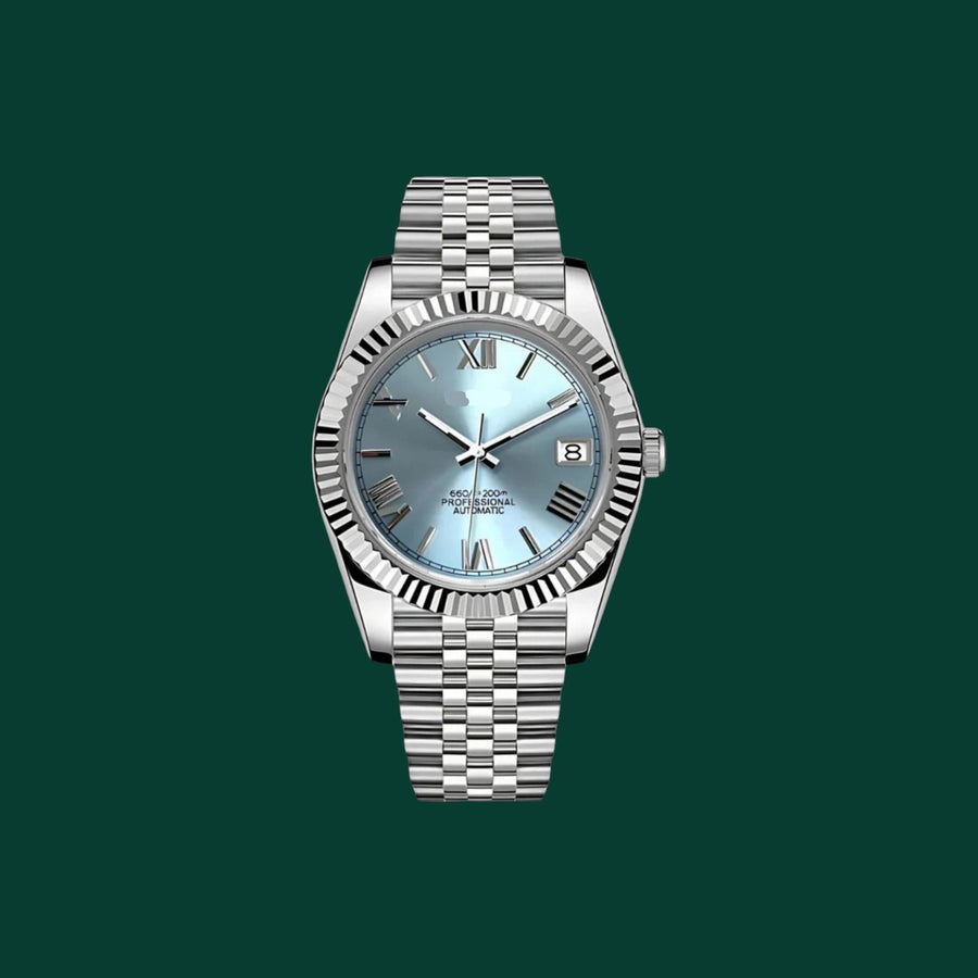 MOR CLASSIC MOD - SKY BLUE ROMAN