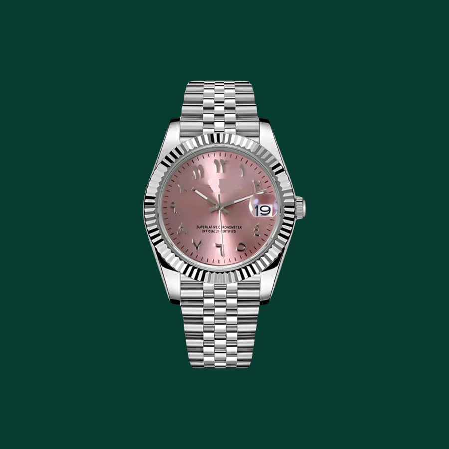 MOR CLASSIC MOD - PINK ARABIC