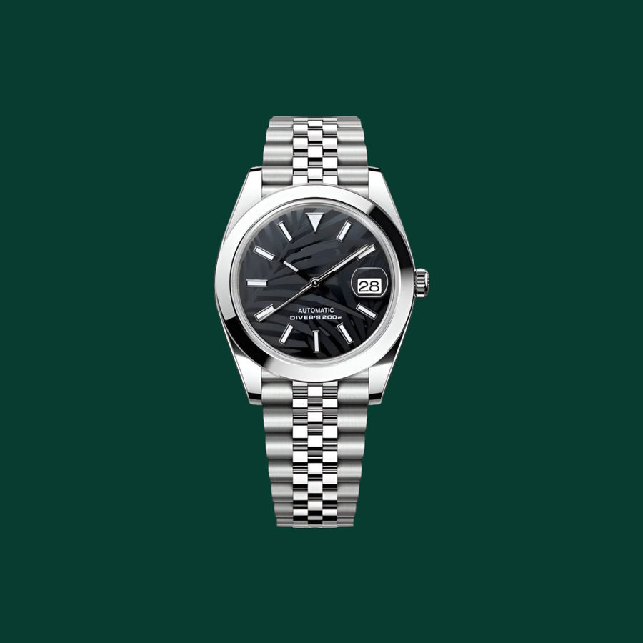 MOR CLASSIC MOD - PALM LEAF
