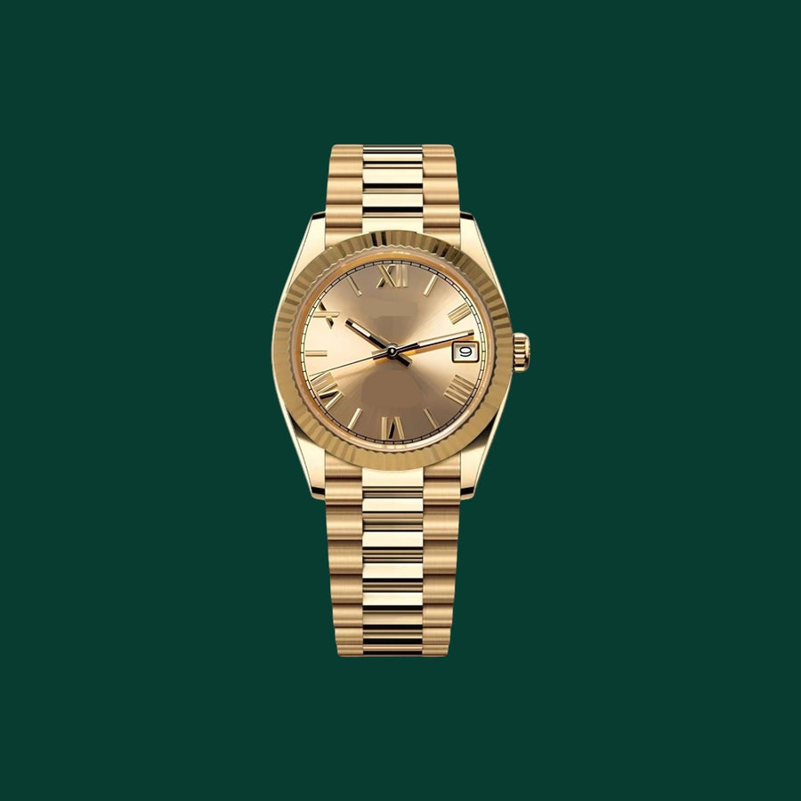MOR CLASSIC MOD - GOLD