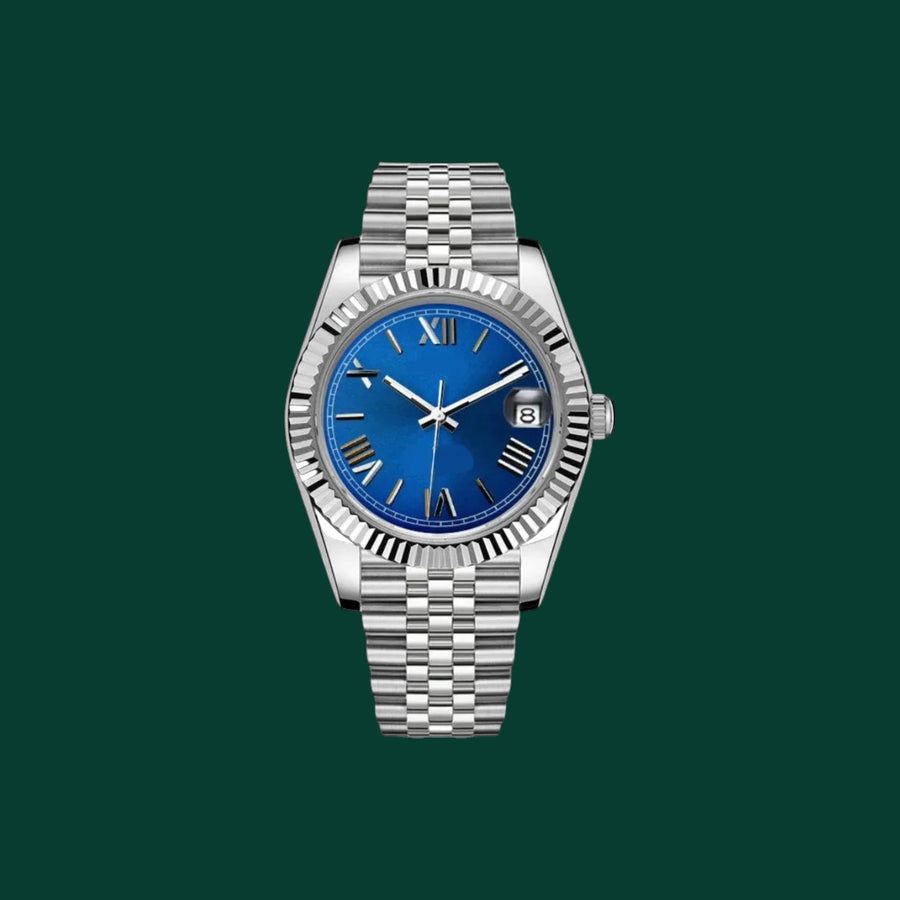 MOR CLASSIC MOD - DARKBLUE ROMAN