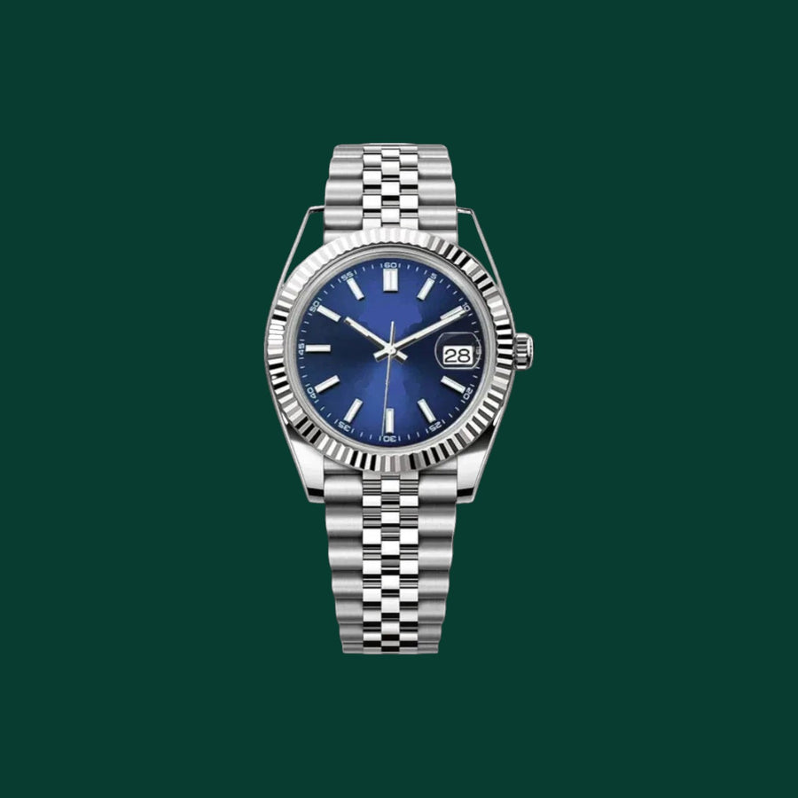 MOR CLASSIC MOD - DARK BLUE