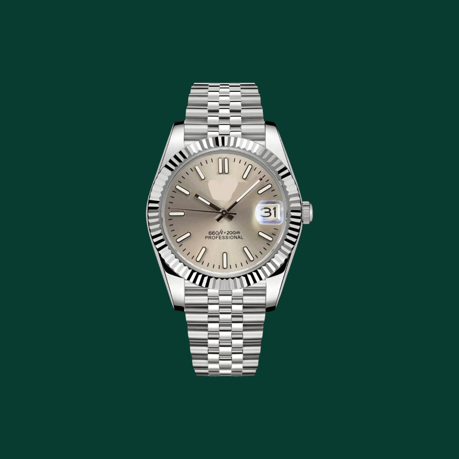 MOR CLASSIC MOD - CHAMPANGE