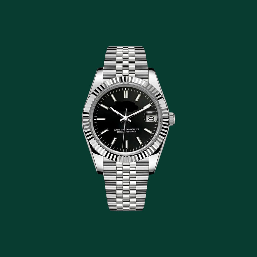 MOR CLASSIC BLACK - MOD